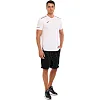 Футболка мужская JOMA

 RANKING 103538-200 (Белый)