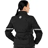 Мотокуртка женская SCOYCO JK190W (Черный)