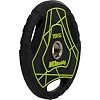 Блин для штанги полиуретановый
 MD Buddy TA-9647-15 51мм 15кг