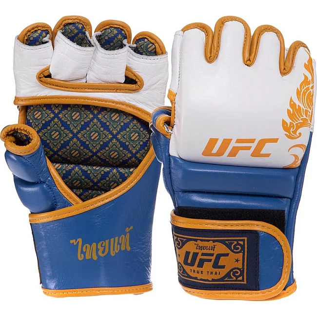 Перчатки для ММА
 UFC TrueThai UTT-75542