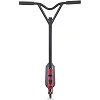 Трюковый самокат XINZ STUNT SCOOTER XZ-120 (Черный)