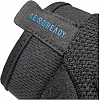 Перчатки для тренинга мужские Adidas Essential Training Gloves синий S