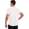 Футболка мужская JOMA

 RANKING 103538-200 (Белый)