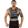 Обтяжливий жилет
 з регульованою вагою ZELART
 WEIGTH VEST TA-7806-15 вага-1,5-15кг
