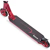 Трюковый самокат XINZ STUNT SCOOTER XZ-120 (Черный)