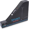 Трюковый самокат XINZ STUNT SCOOTER XZ-120 (Черный)