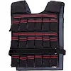 Утяжелительный жилет
 с регулируемым весом SP-PLANETA
 WEIGTH VEST TA-4799-6 вес-0,5-6 кг