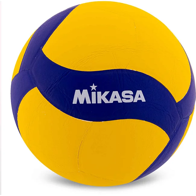 Волейбольный мяч
 MIKASA VT370W №5 PU