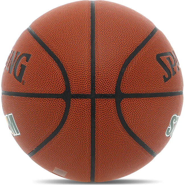 Баскетбольный мяч
 SPALDING STORM 76887Y
 7