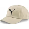 Кепка PUMA ESS Cat Logo BB Cap бежевий OSFA