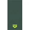 Полотенце Arena MICROFIBER GYM TOWEL темно-зеленый 100 х 50 см