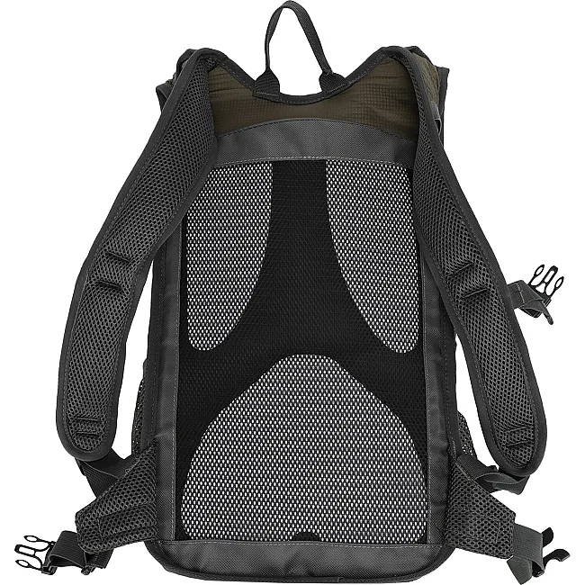 Спортивний рюкзак
 з жорсткою спинкою DEUTER
 D510-1 20л (Синій)