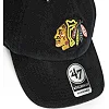 Кепка 47 Brand CHICAGO BLACKHAWKS