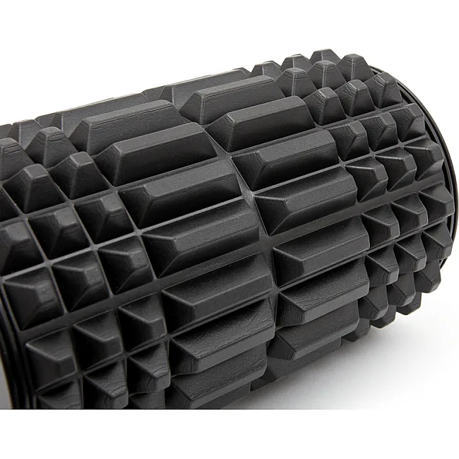 Ролик для фитнеса Adidas Foam Roller 44 x 12,8 x 12,8 см