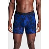 Труси чоловічі M UNDER ARMOUR Perf Cotton Nov 6in синій