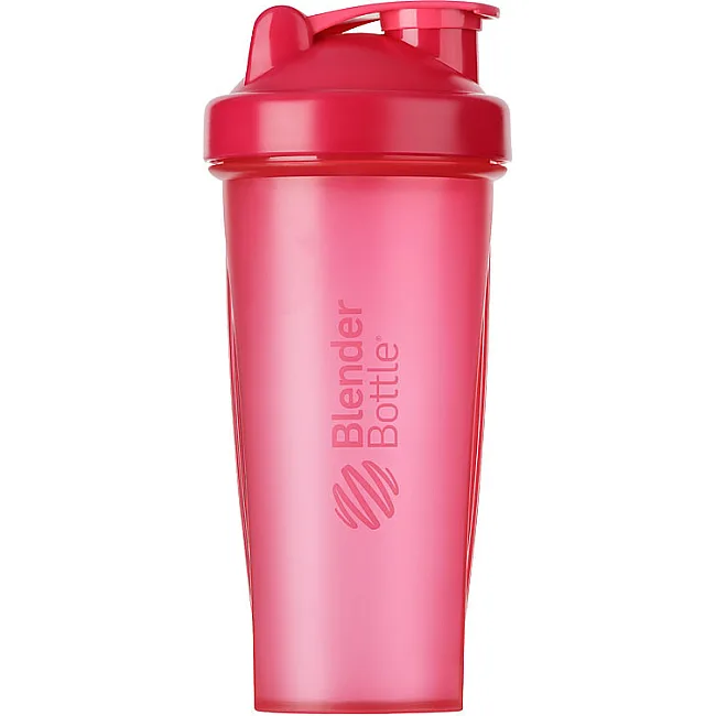 Спортивний шейкер BLENDERBOTTLE Original Classic 28oz/820ml Pink Fl