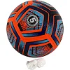 Футбольный мяч
 HIBRED SOCCER STAR FB-6041 №5 PU (Оранжевый-синий)