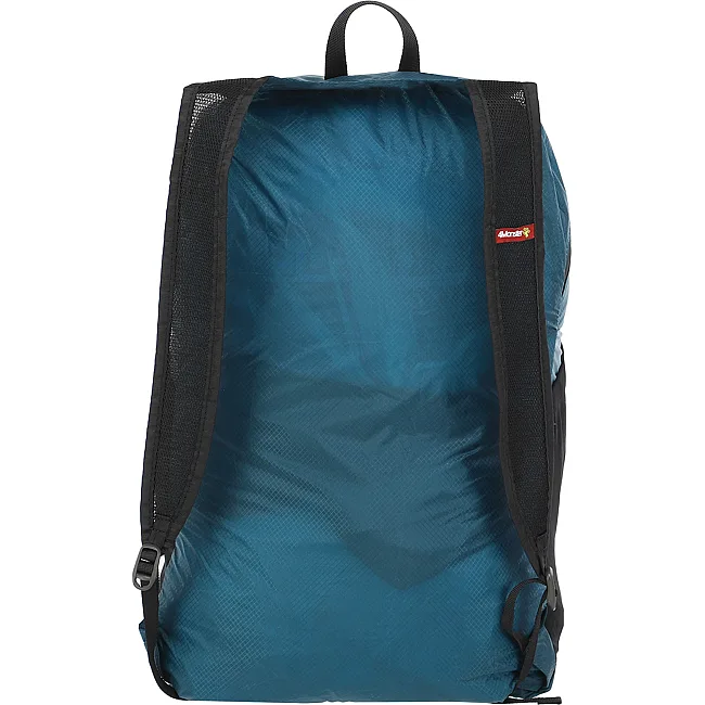 Рюкзак складний портативний WATER RESISTANT PORTABLE 4MONSTER
 T-CDB-32 32л (Сірий)