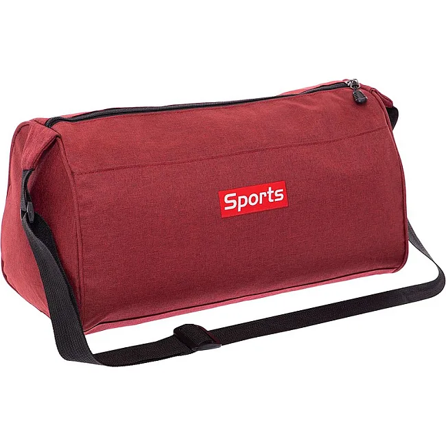 Спортивна сумка
 SP-SPORT
 SPORT GA-111-2 (Чорний)