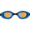 Очки для плавания юниорские MADWAVE
 SUN BLOKER JUNIOR M04130 см
2 (Черный-синий)