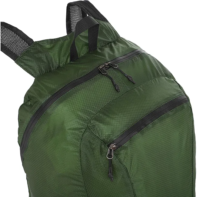Рюкзак складний портативний WATER RESISTANT PORTABLE 4MONSTER
 T-CDB-32 32л (Сірий)