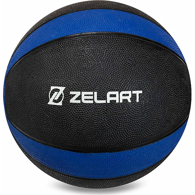 Медбол м'яч медичний
 ZELART
 FI-5122-9 9кг