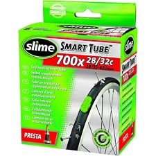 Антипрокольная камера с жидкостью 700 x 28 - 32 PRESTA, Slime