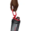 Шейкер спортивный электрический Voltrx Gallium 700 мл. Tritan Red