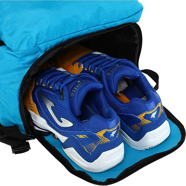 Спортивний рюкзак
 JOMA
 TEAM 401012-116 30л (Синьо-чорний)