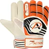 Детские вратарские перчатки
 Pro Action FB-PRO-777
 3-7 (Белый-фиолетовый)