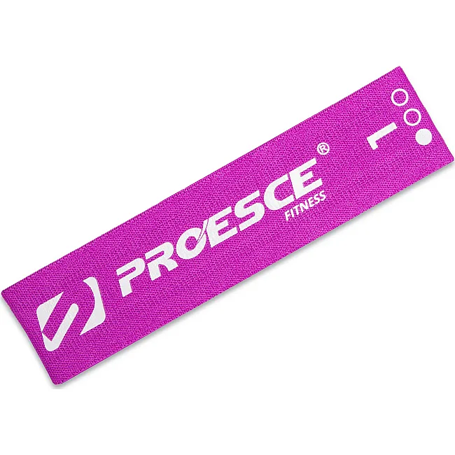 Резинка для фитнеса тканевая

 PROESCE FI-1971-1