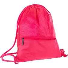 Рюкзак-мешок спортивный SP-SPORT GA-6950 42х50см (Розовый)