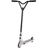 Трюковый самокат
 XINZ STUNT SCOOTER XZ-120 (Серебряный)