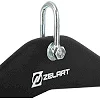 Рукоятка для тяги вниз c широким хватом Lat Pull Down Bar нескользящее покрытие Mdbuddy TA-5393
 55х12х12см