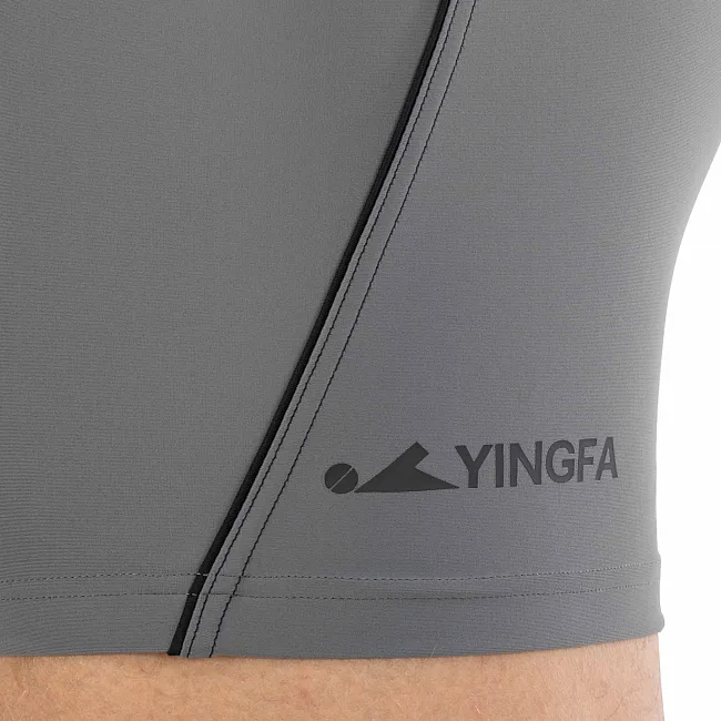 Плавки мужские
 YINGFA 24T857 (Оливковый)