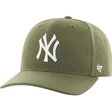 Кепка MVP 47 Brand DP NEW YORK YANKEES COLD ZONE
