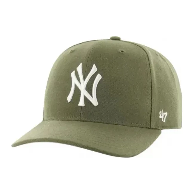 Кепка MVP 47 Brand DP NEW YORK YANKEES COLD ZONE
