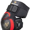 Мотонаколенники Ridbiker MS-4320 2шт