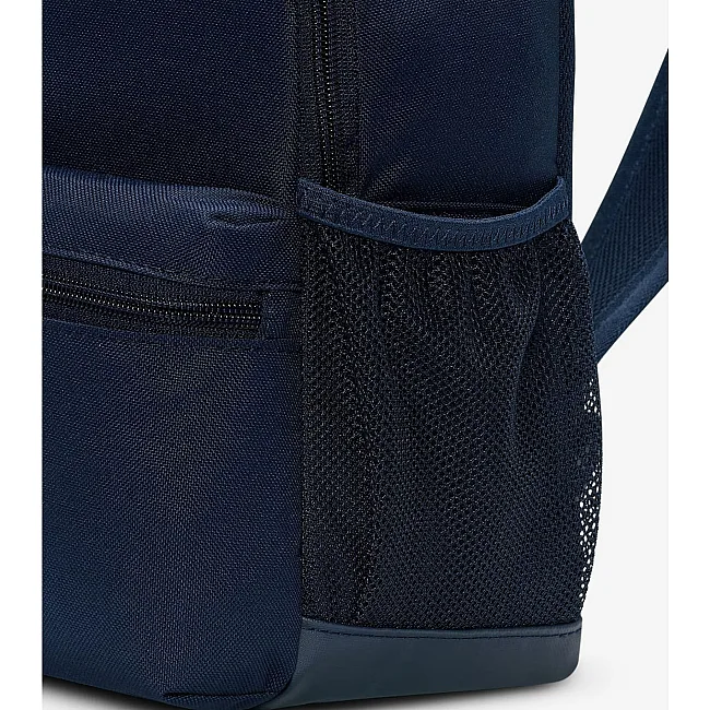Детский рюкзак Nike THFC Y NK JDI MINI BKPK 11L темно-синий 23 x 12 x 32 см