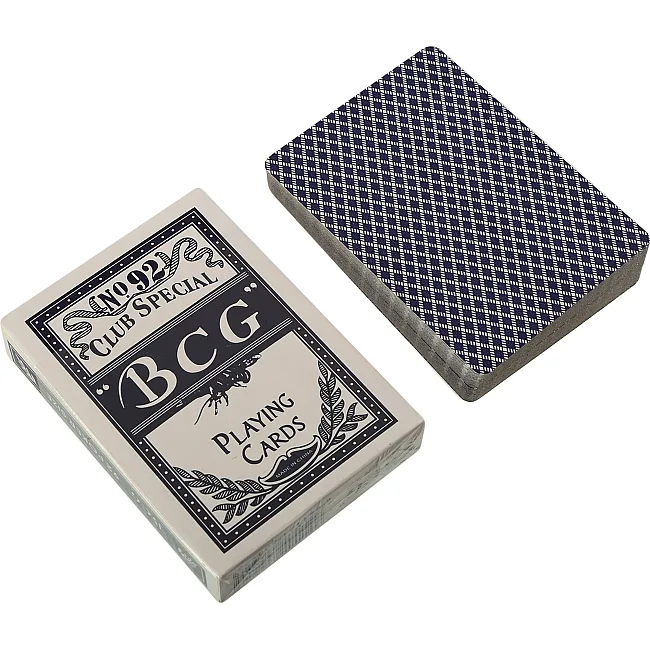 Набор для покера в металлической коробке Poker game set SP-SPORT
 6615K 500 фишек
