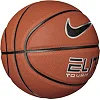 Мяч баскетбольный Nike ELITE TOURNAMENT 8P DEFLATED 7
