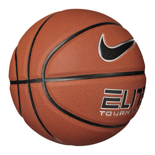 Мяч баскетбольный Nike ELITE TOURNAMENT 8P DEFLATED 7