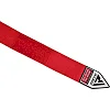 Бинты для бокса RDX WX Professional Red (4.5м.)