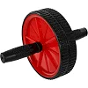 Колесо для пресса ролик для пресса двойной SP-SPORT
 FI-9839 (Разные цвета)