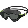 Очки для плавания Speedo HYDROSITY SWIM MASK черный