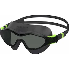 Очки для плавания Speedo HYDROSITY SWIM MASK черный