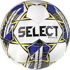 Мяч футбольный SELECT ROYALE FIFA v23