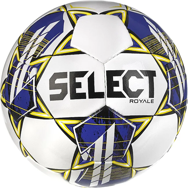М'яч футбольний SELECT ROYALE FIFA v23