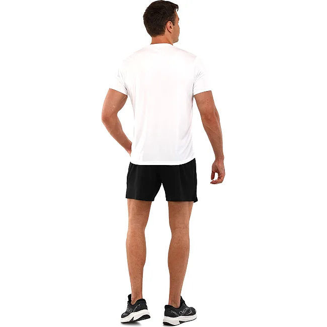 Футболка чоловіча JOMA

 RECORD

 II 102227-200 (Білий)