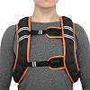 Утяжелительный жилет
 с фиксированным весом ZELART
 XB9300-10 вес-10кг